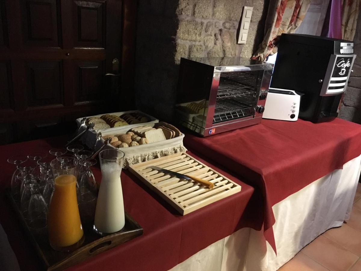 阿斯阿德加斯酒店 博伊奥 外观 照片