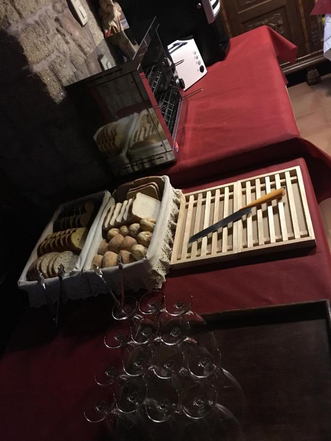 阿斯阿德加斯酒店 博伊奥 外观 照片