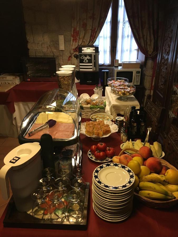 阿斯阿德加斯酒店 博伊奥 外观 照片
