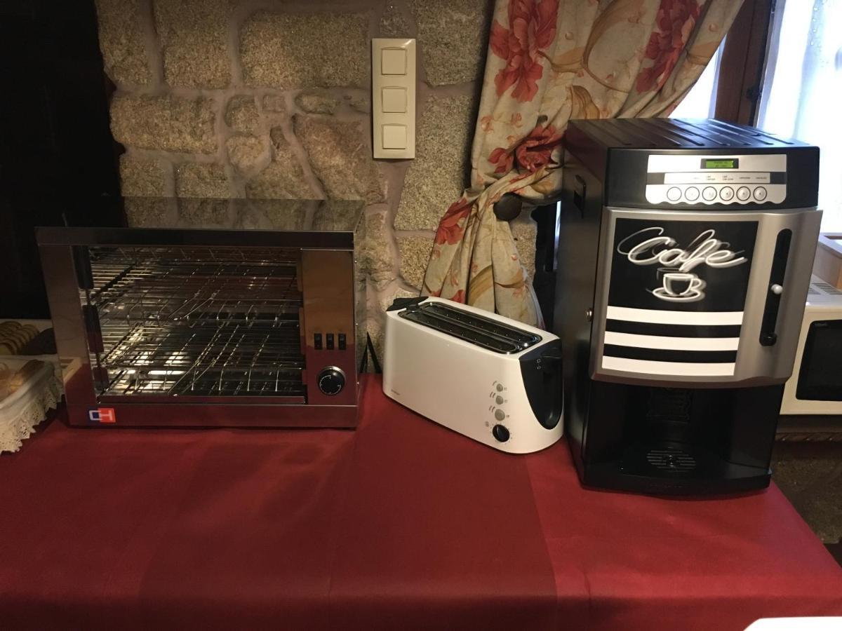 阿斯阿德加斯酒店 博伊奥 外观 照片